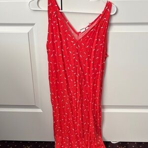 Gap dress